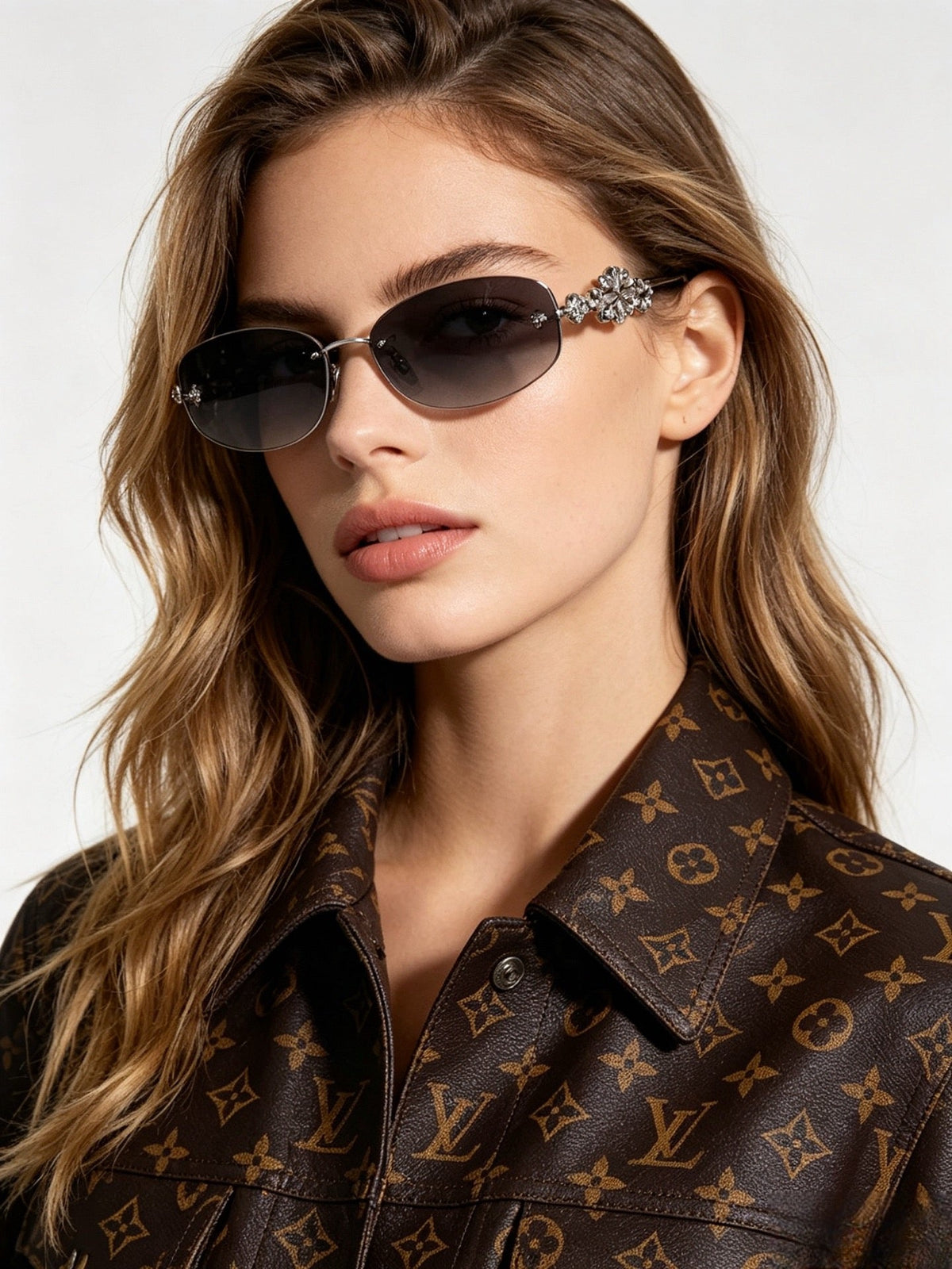 Louis Vuitton Z3186U Sunglasses