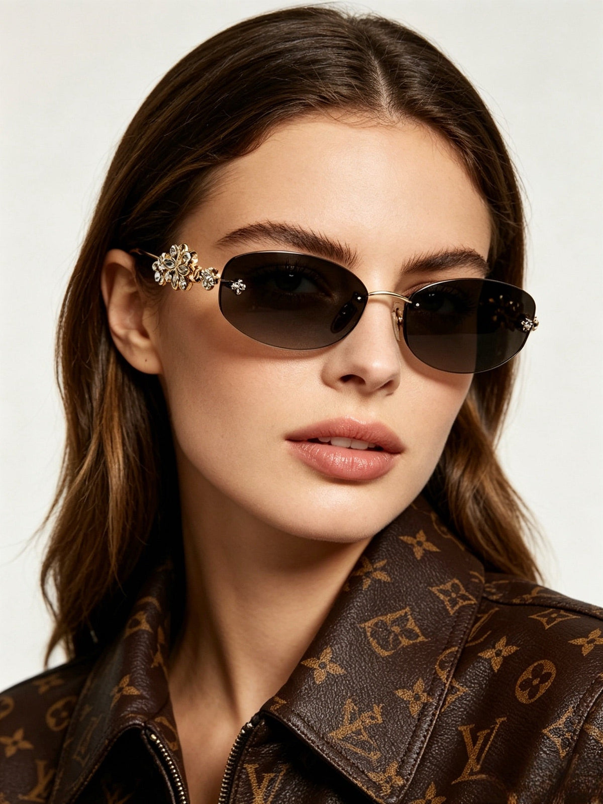 Louis Vuitton Z3186U Sunglasses