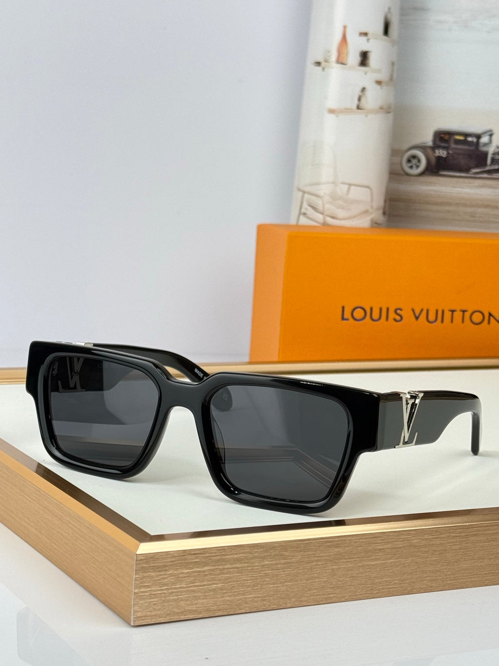 Louis Vuitton Z2178E Sunglasses
