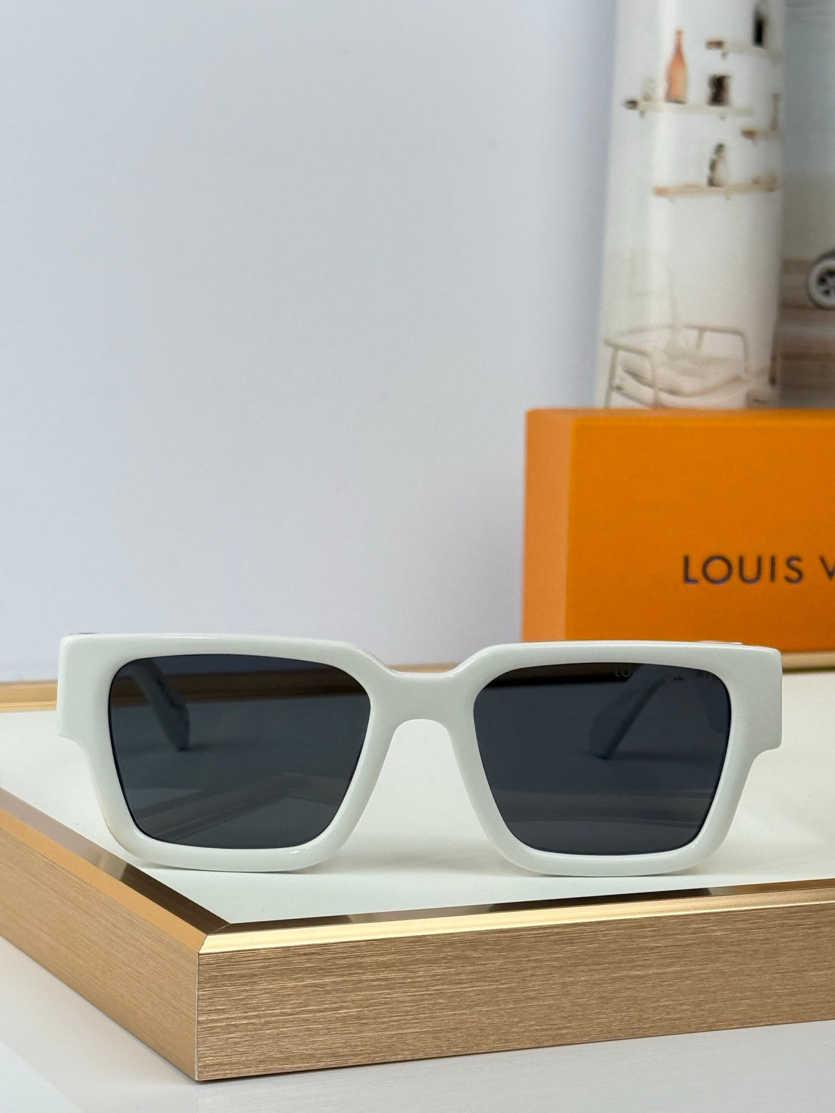 Louis Vuitton Z2178E Sunglasses