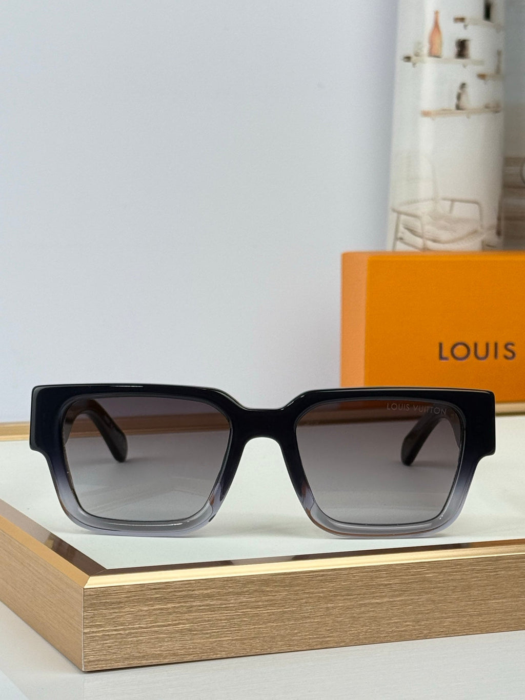 Louis Vuitton Z2178E Sunglasses