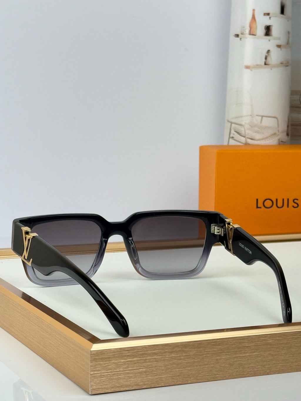 Louis Vuitton Z2178E Sunglasses