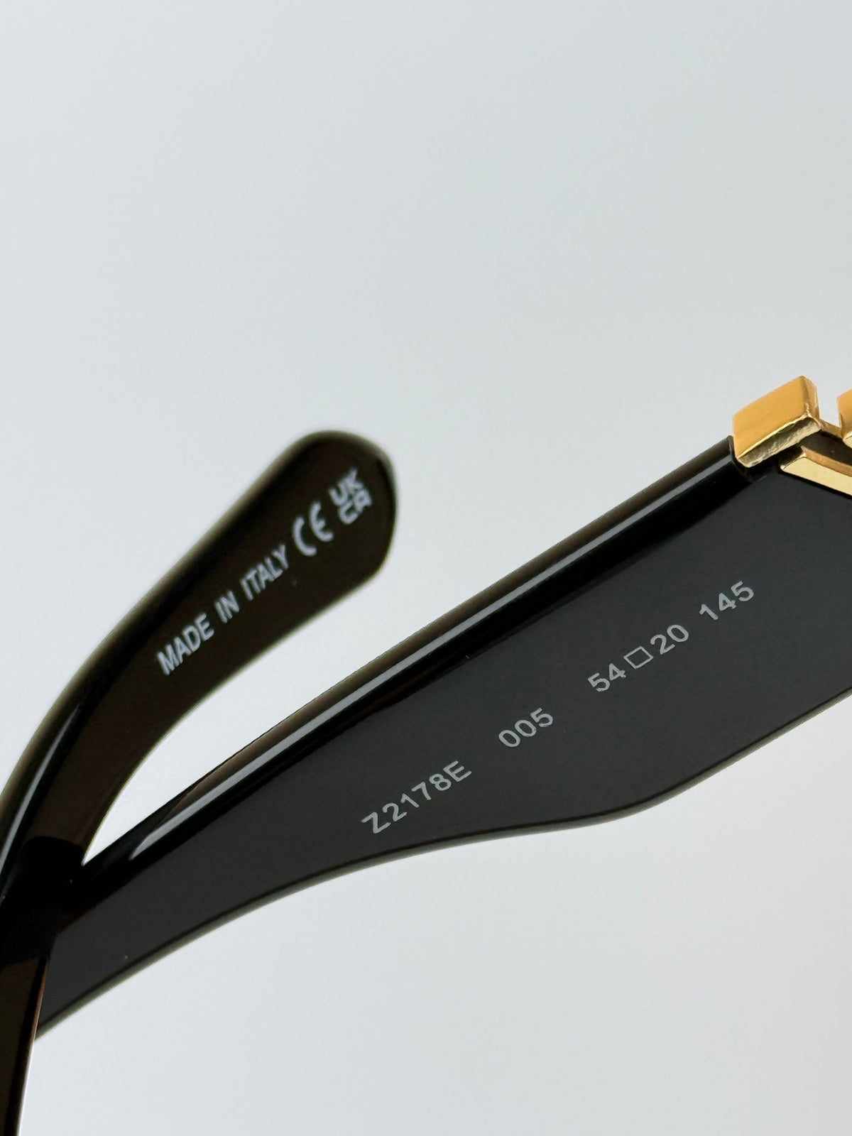 Louis Vuitton Z2178E Sunglasses