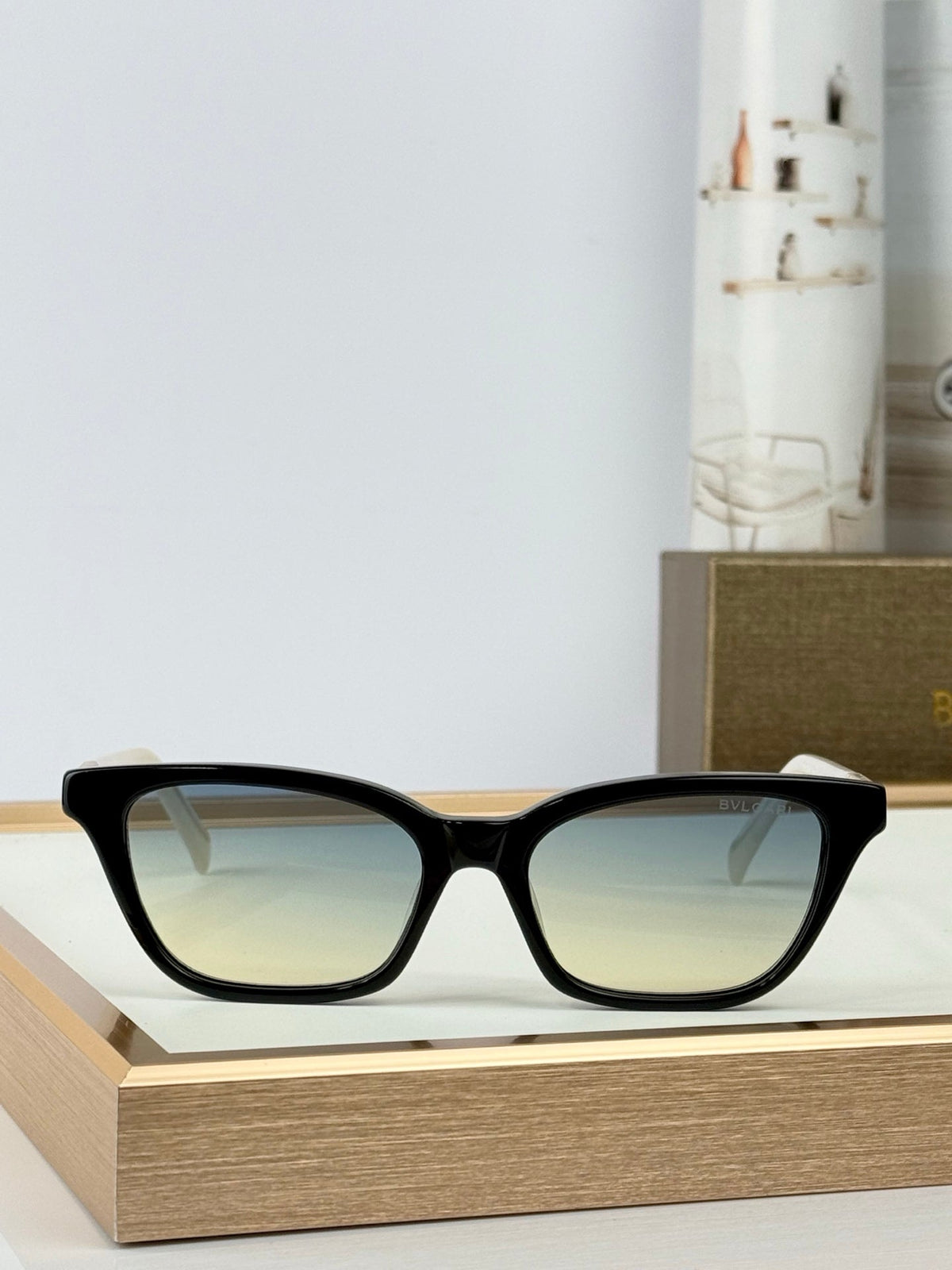 Bvlgari BV40098I Sunglasses