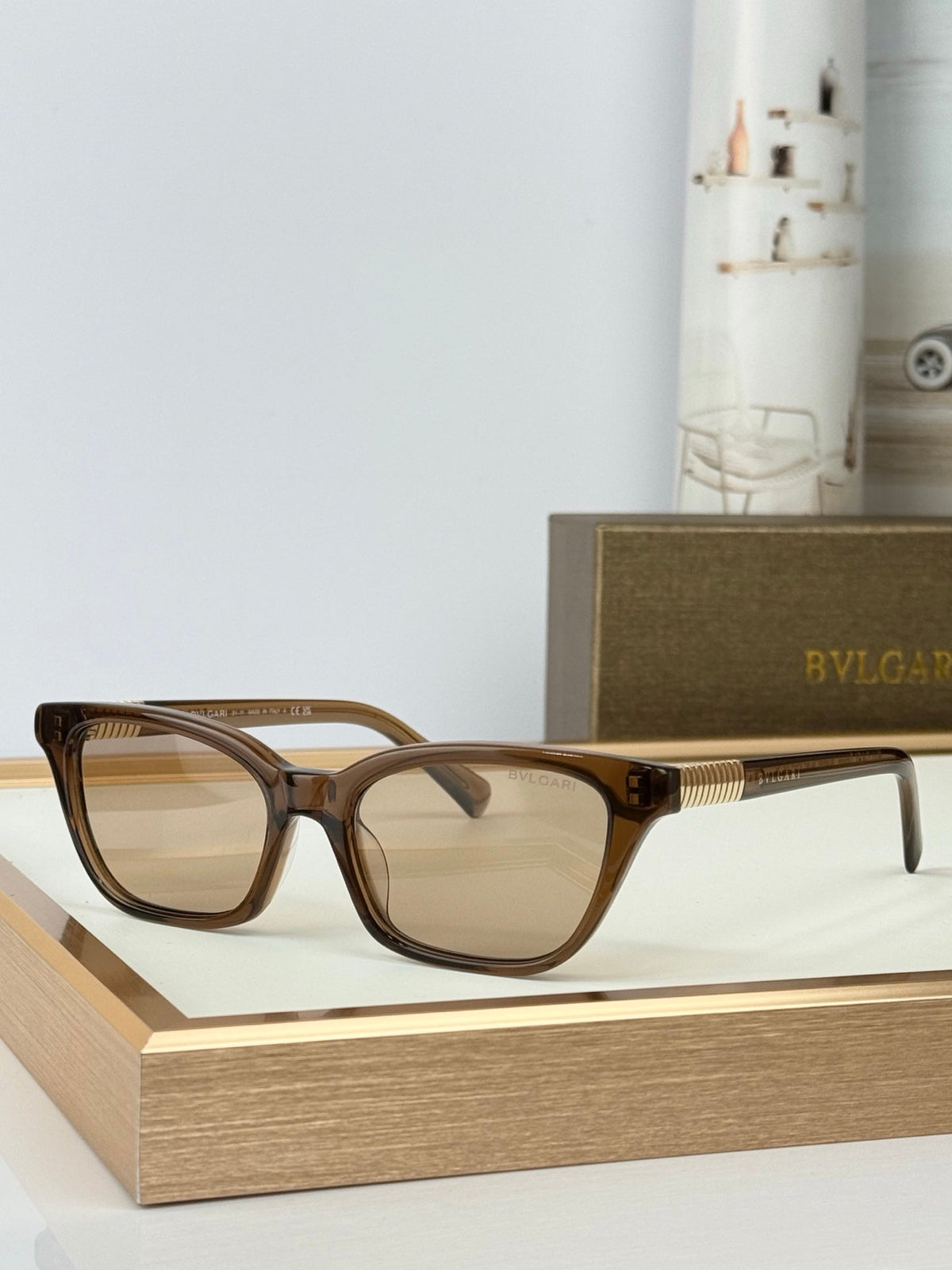 Bvlgari BV40098I Sunglasses