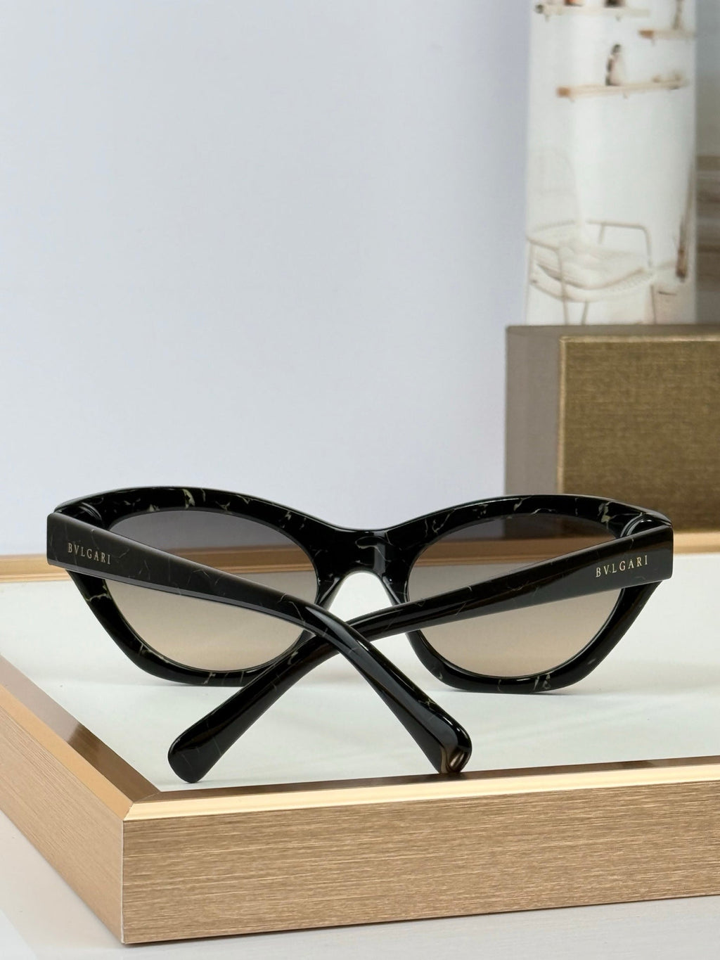 Bvlgari BV40099I Sunglasses