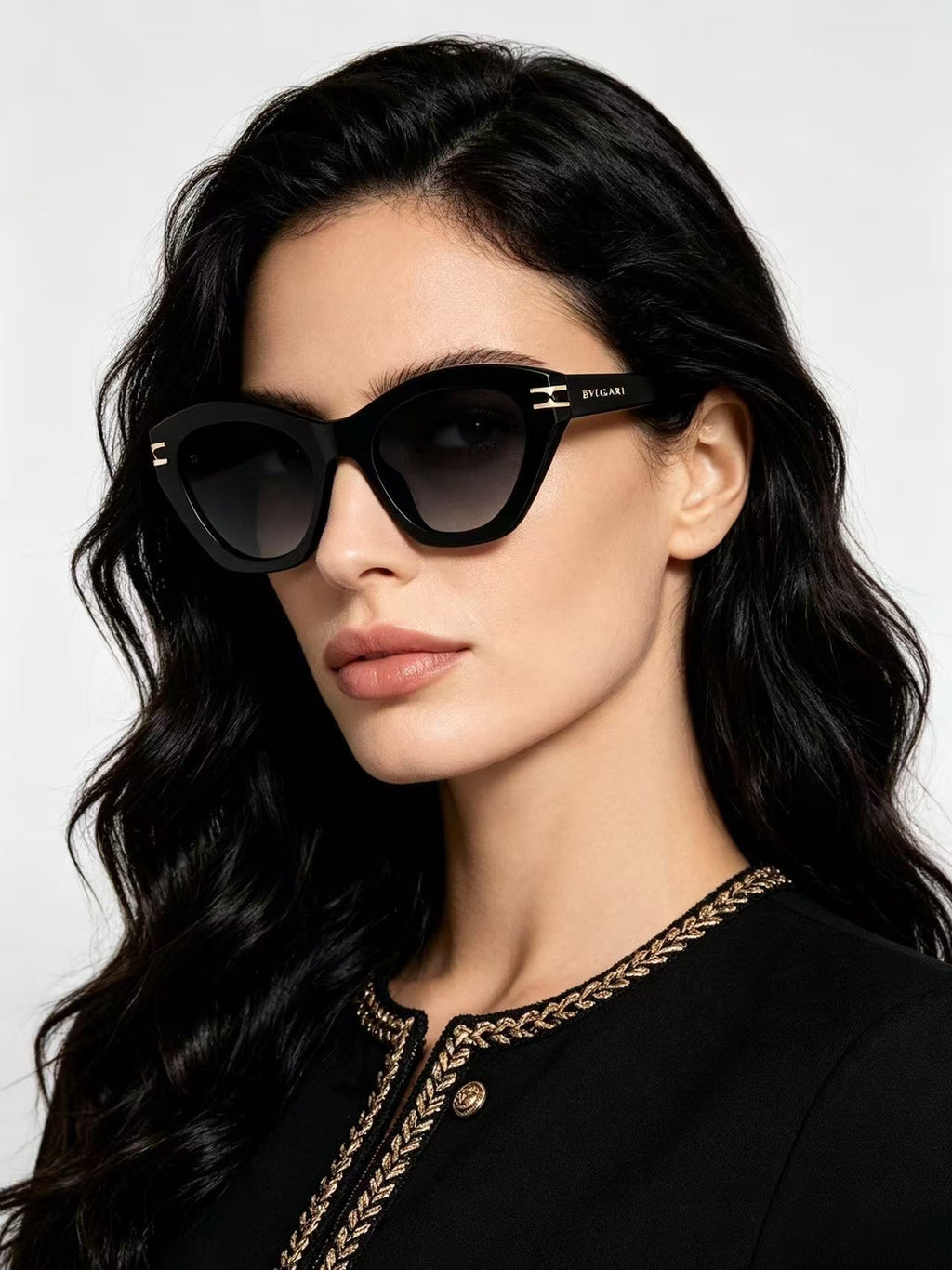 Bvlgari BV40099I Sunglasses