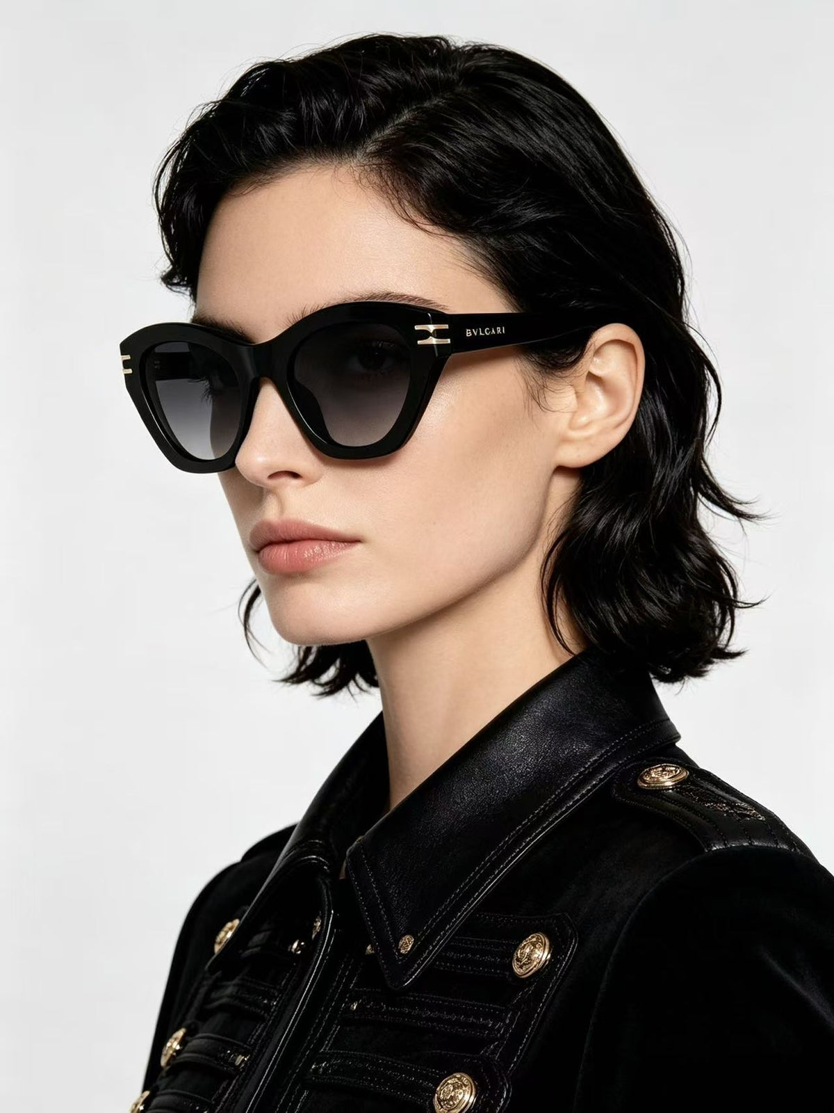 Bvlgari BV40099I Sunglasses
