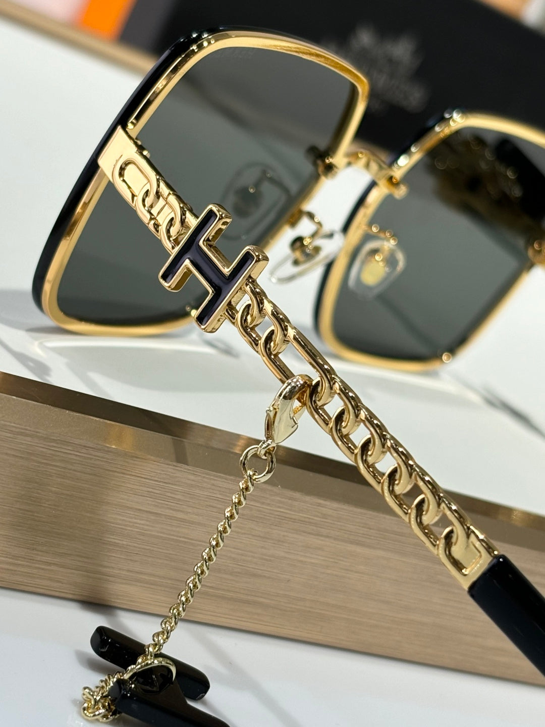 Hermes 9196 Sunglasses