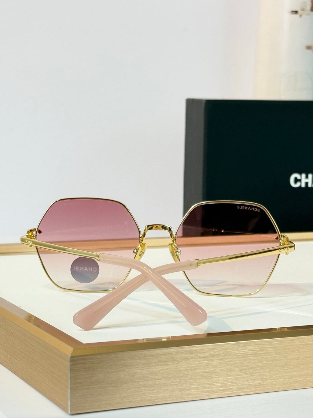 Chanel CH2231 Sunglasses
