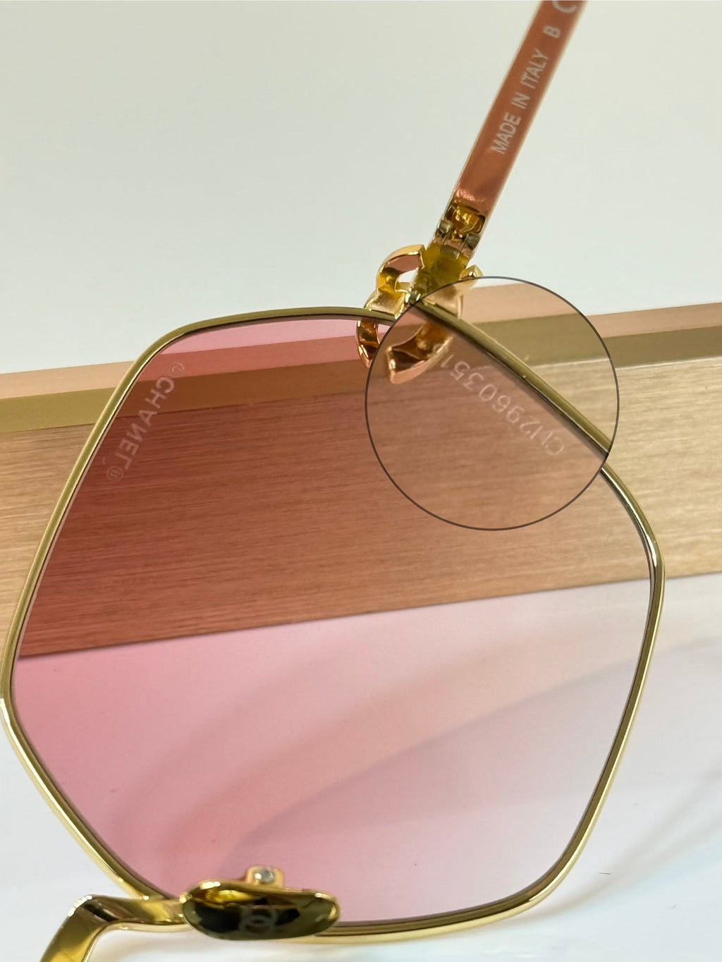Chanel CH2231 Sunglasses
