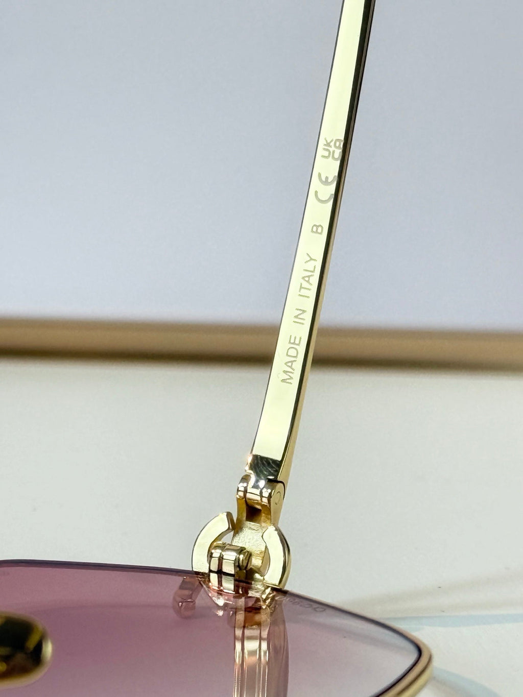 Chanel CH2231 Sunglasses