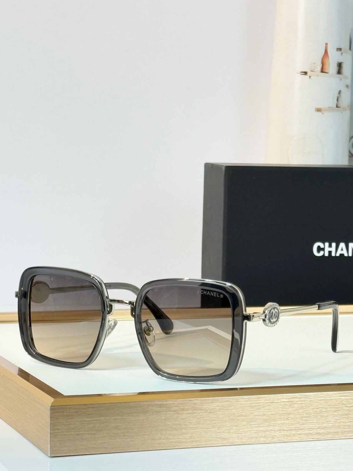 Chanel CH7294B Sunglasses