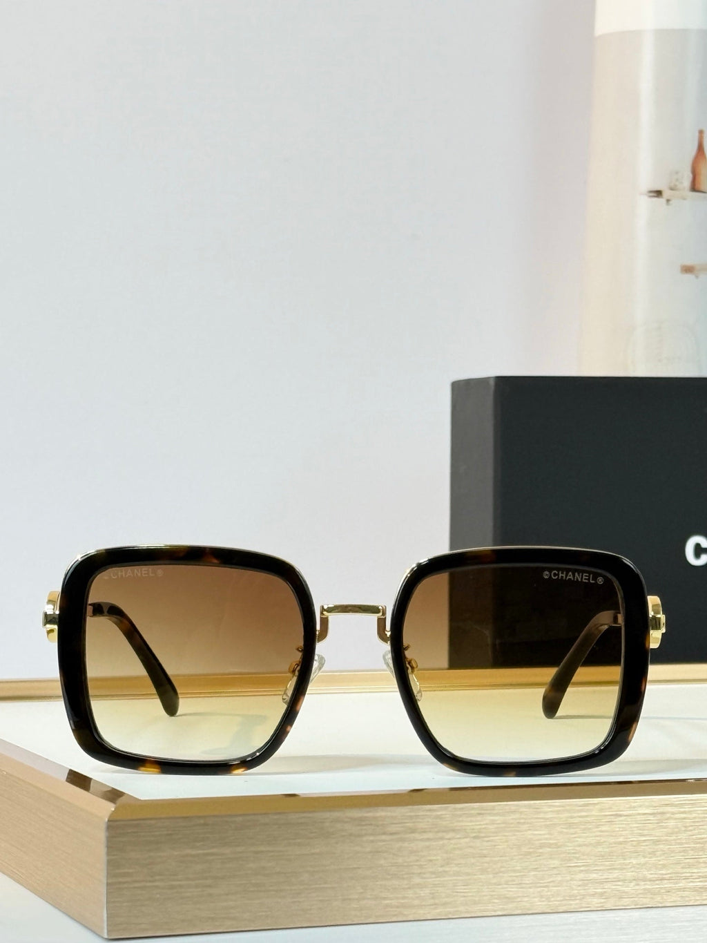 Chanel CH7294B Sunglasses