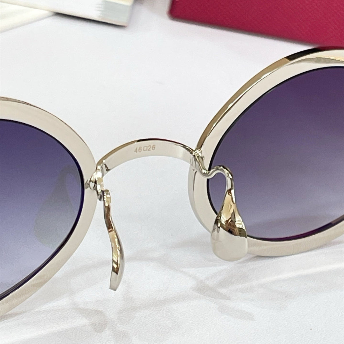 Cartier CT0649S Sunglasses