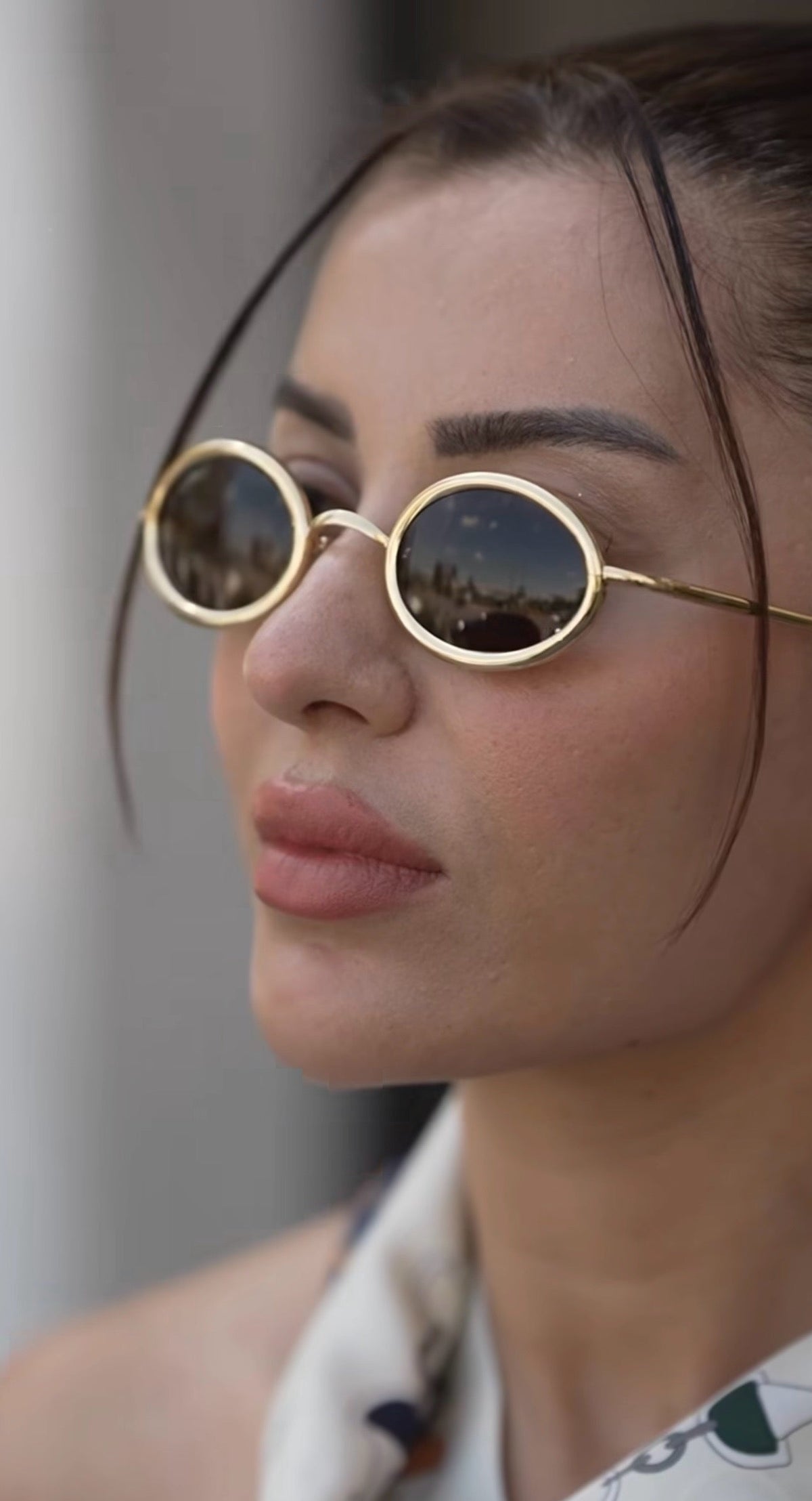 Cartier CT0649S Sunglasses