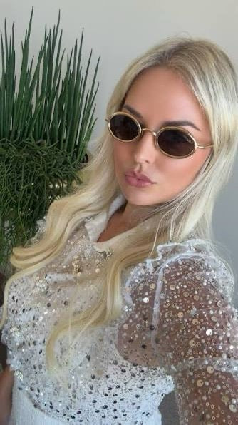 Cartier CT0649S Sunglasses