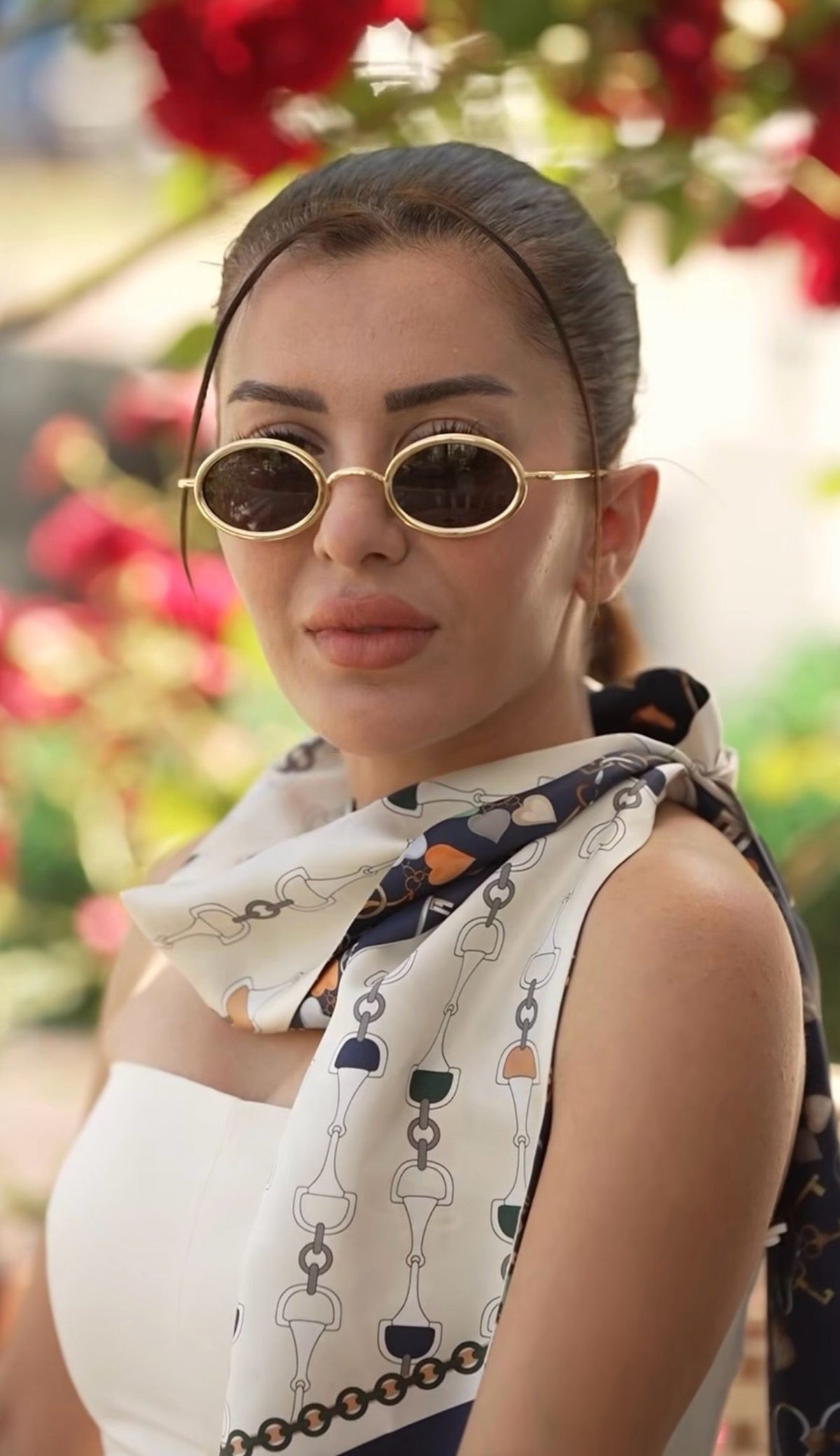 Cartier CT0649S Sunglasses