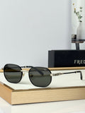 Fred FG40098U Sunglasses