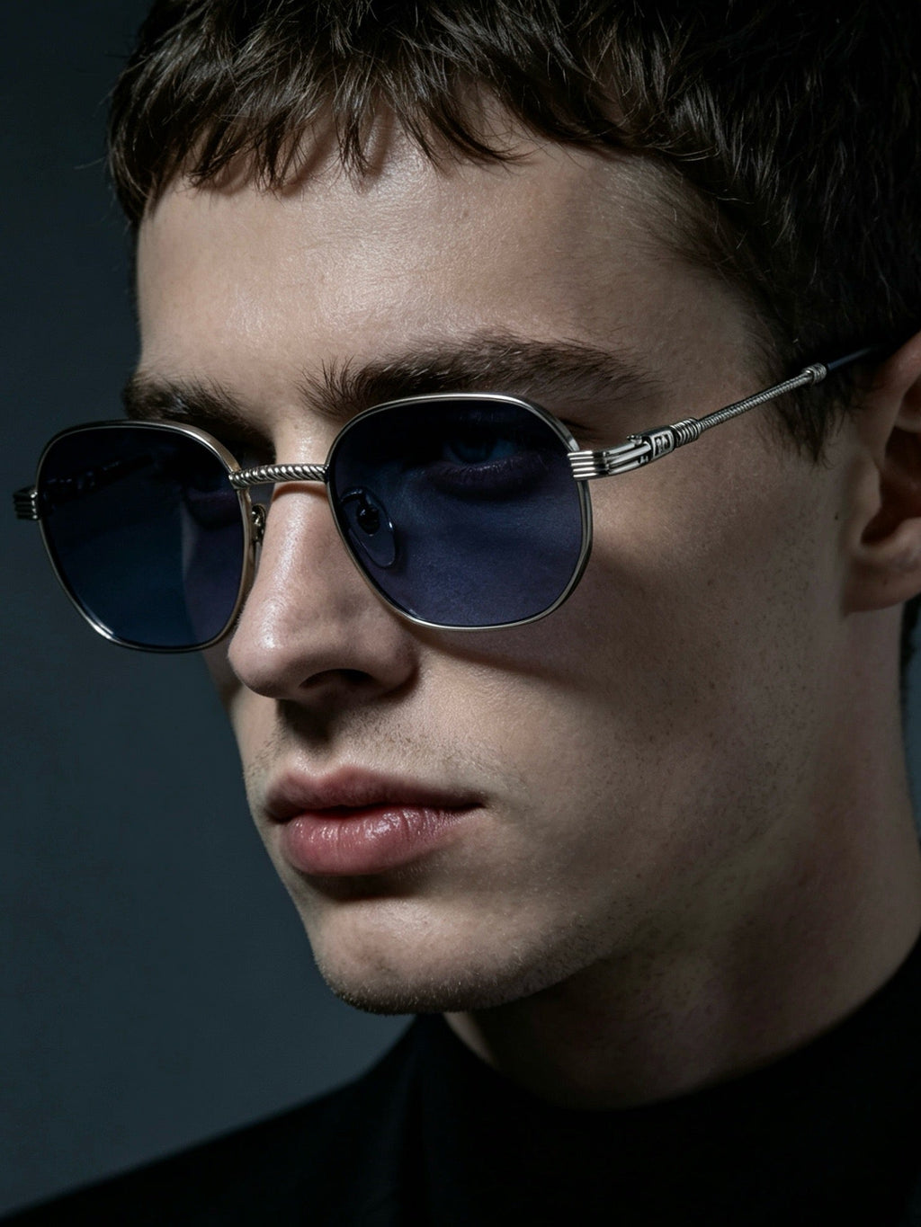 Fred FG40098U Sunglasses