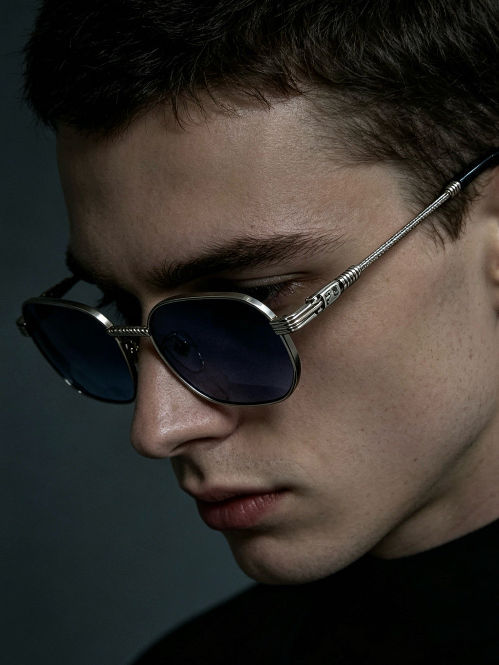 Fred FG40098U Sunglasses