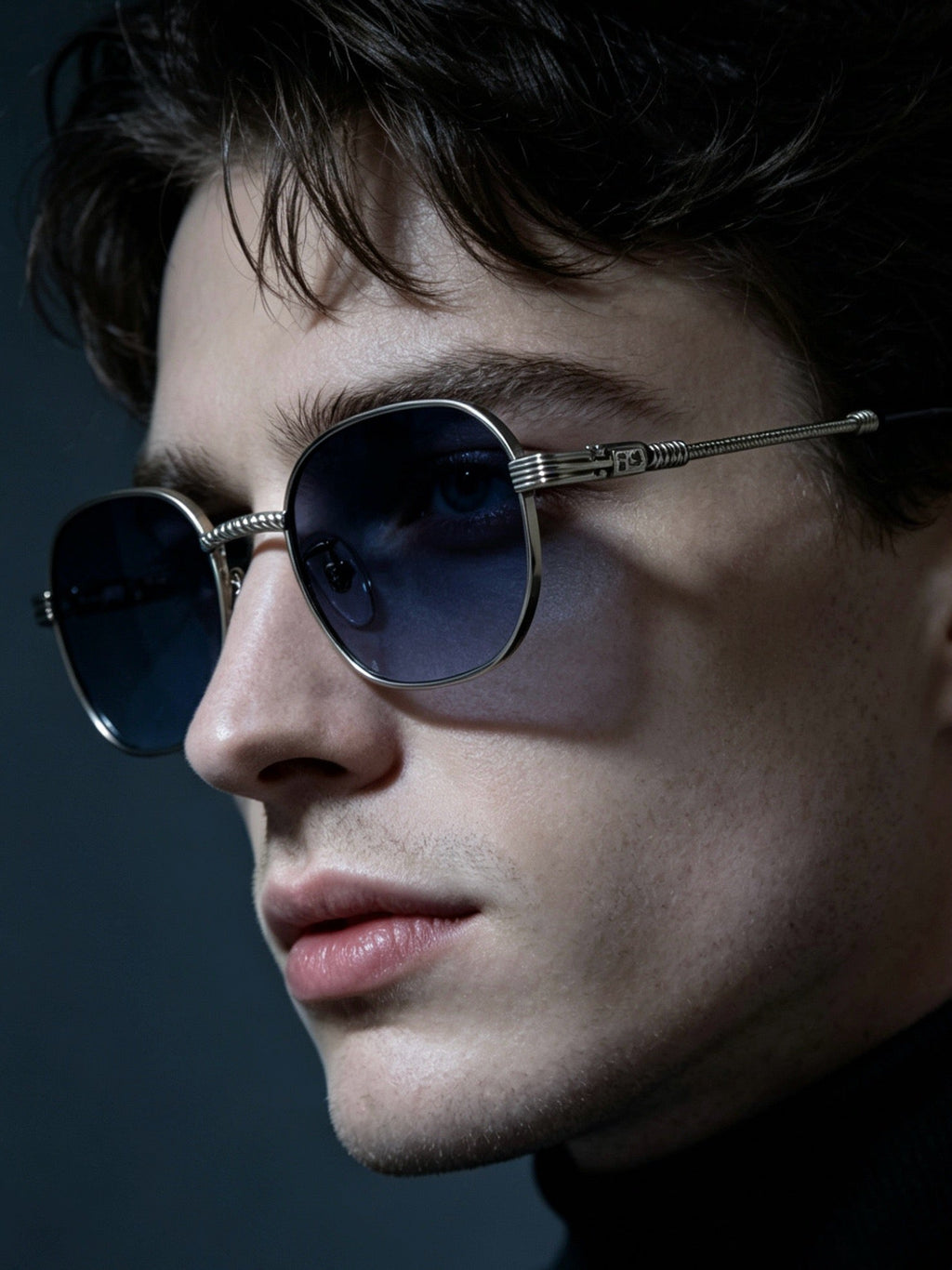 Fred FG40098U Sunglasses