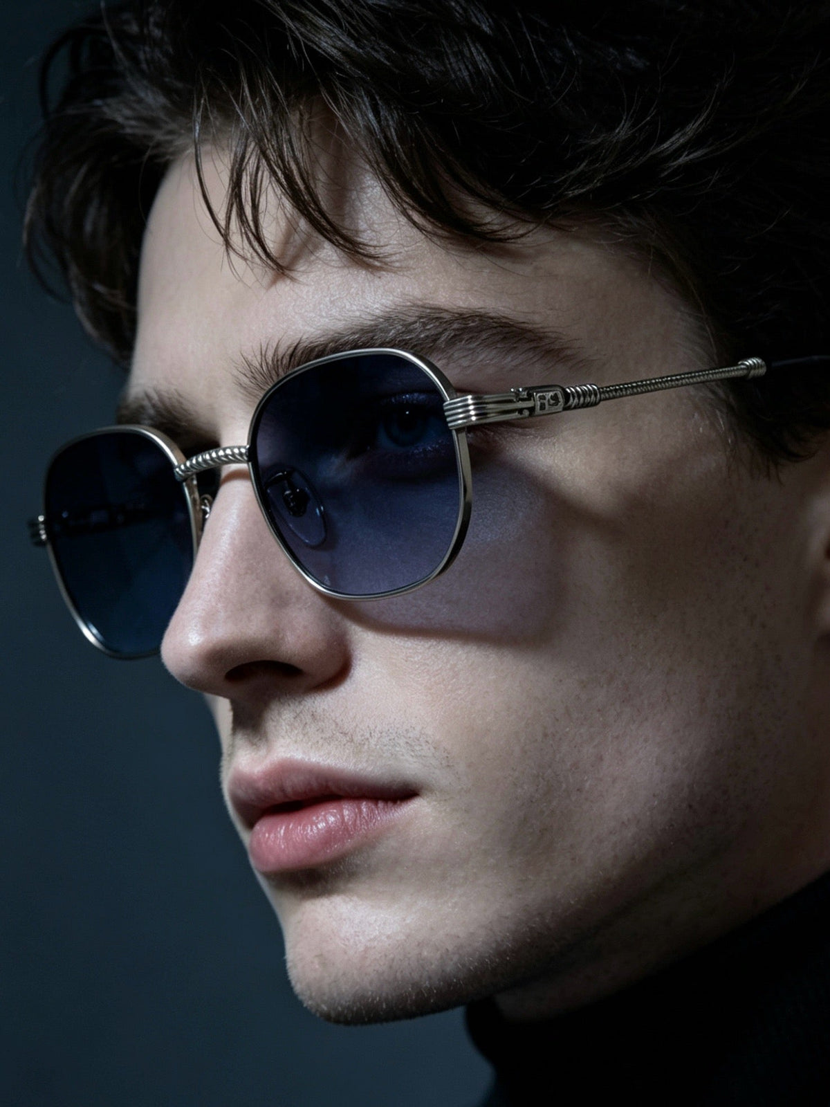 Fred FG40098U Sunglasses
