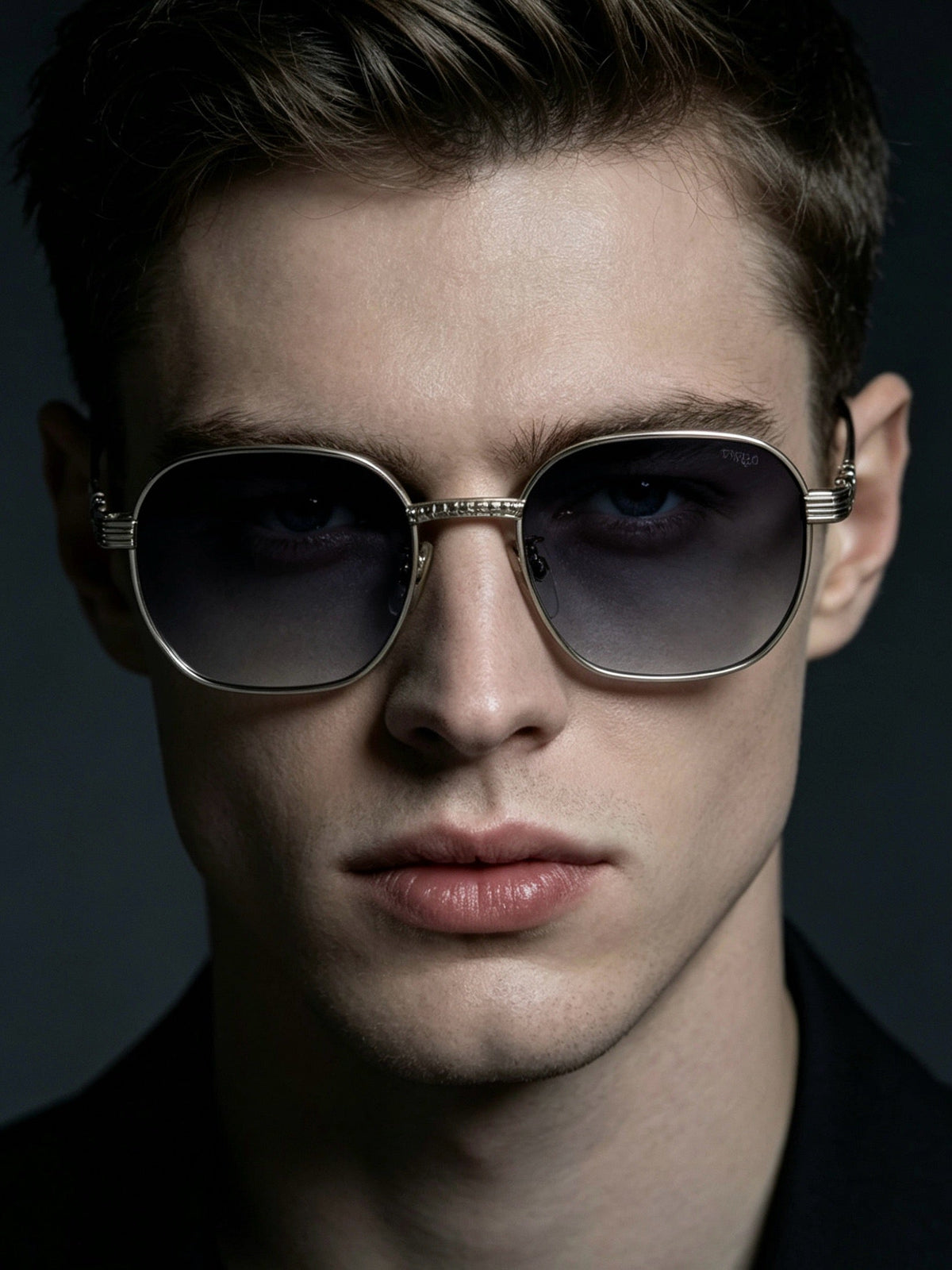 Fred FG40098U Sunglasses