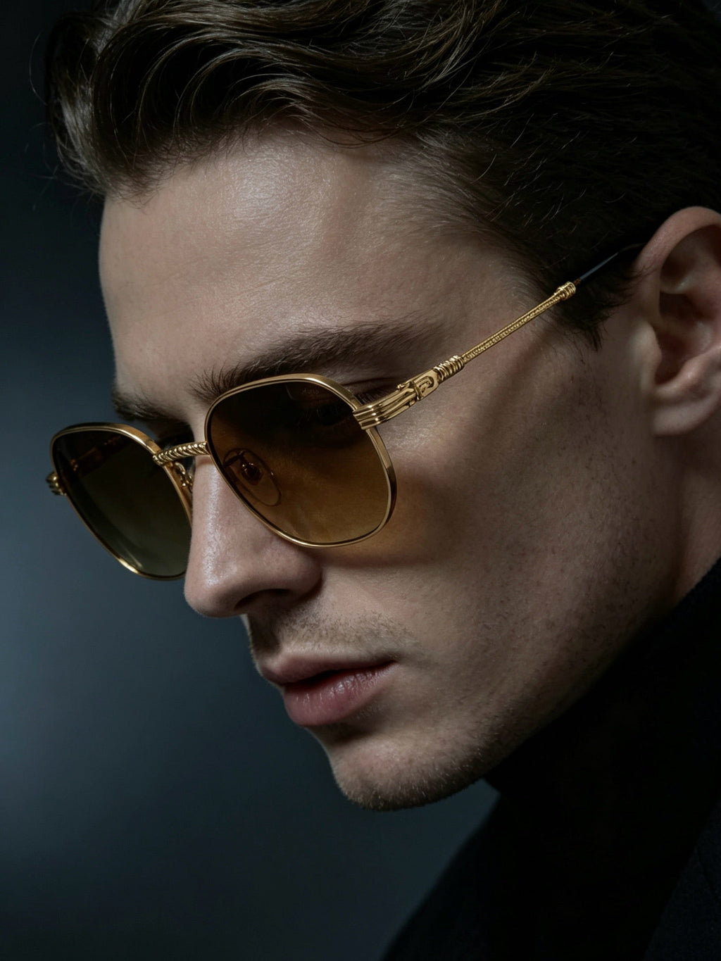 Fred FG40098U Sunglasses