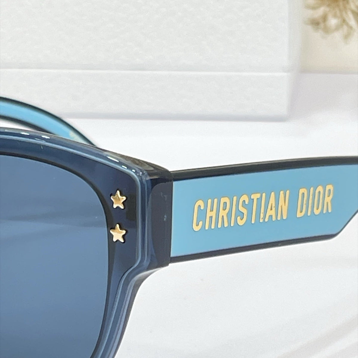 Dior Pacific B2I Sunglasses
