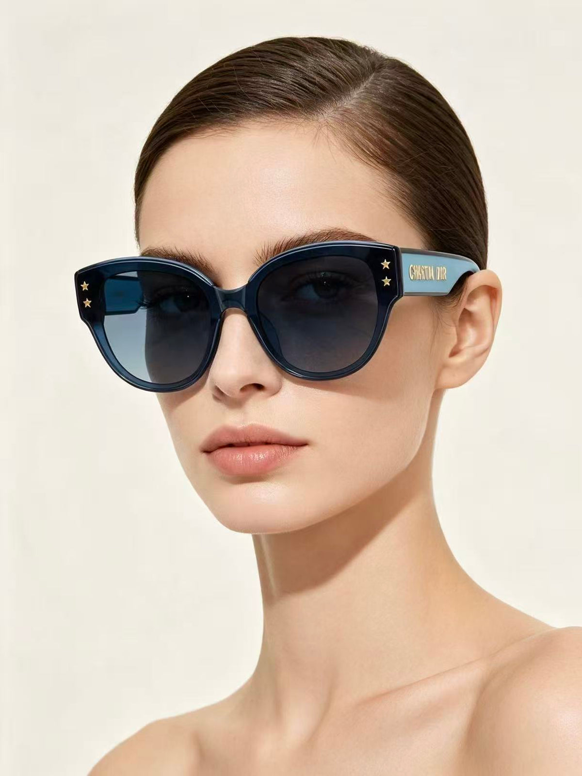Dior Pacific B2I Sunglasses