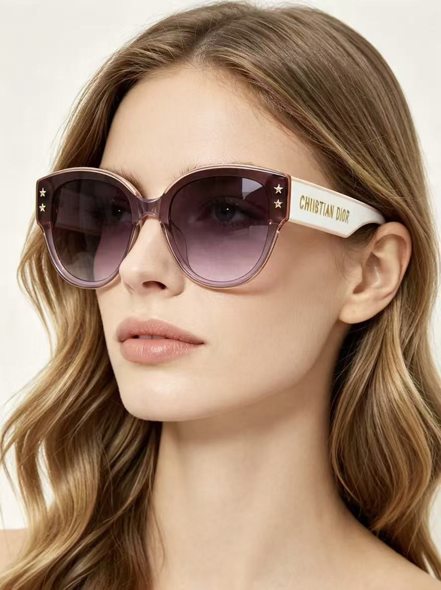 Dior Pacific B2I Sunglasses