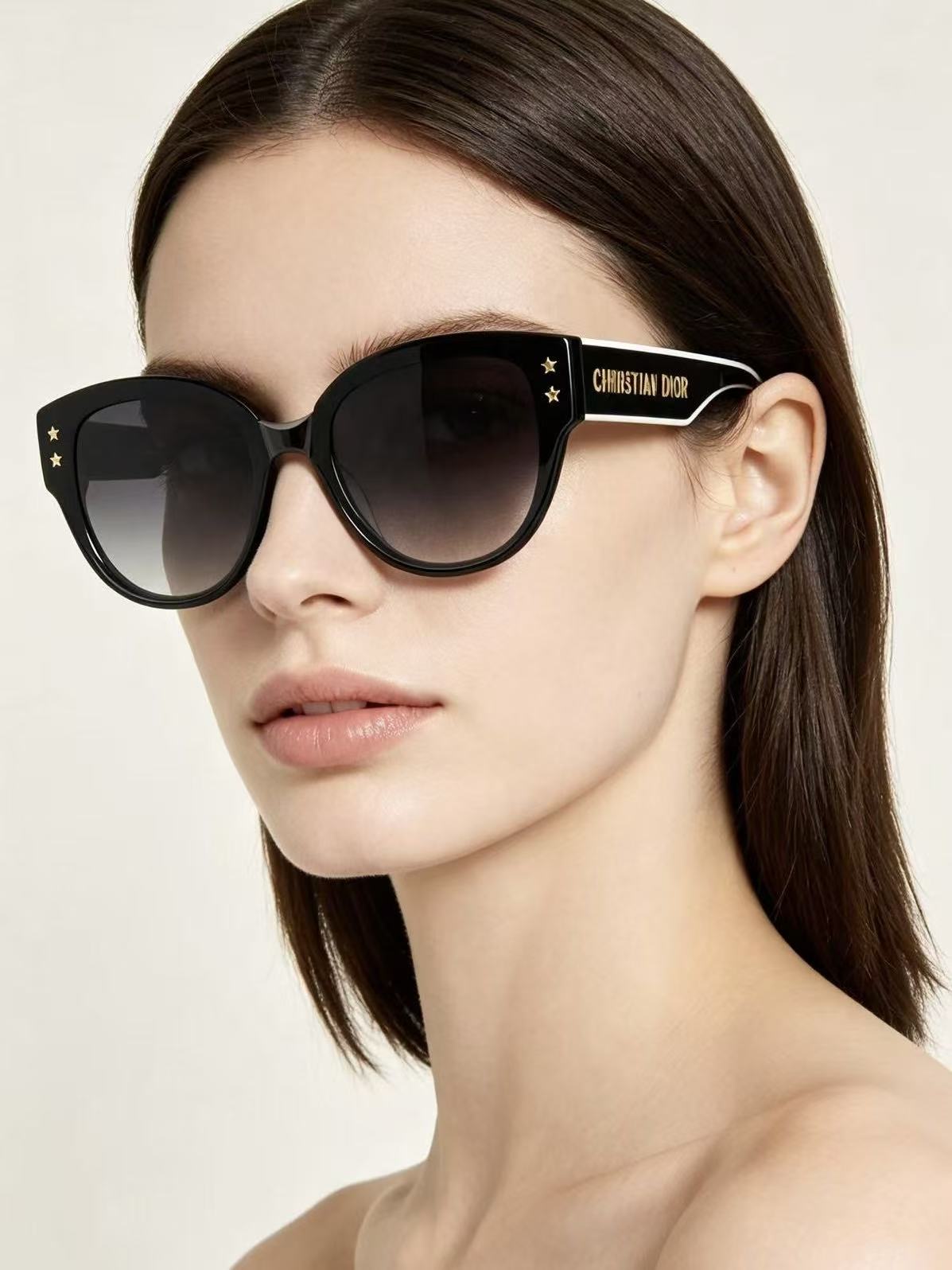 Dior Pacific B2I Sunglasses