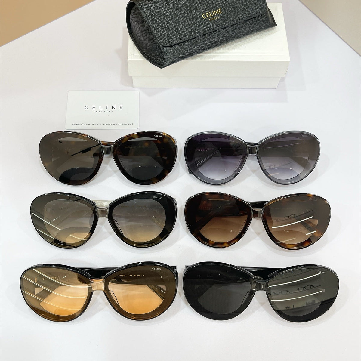 Celine CL1740LU Sunglasses