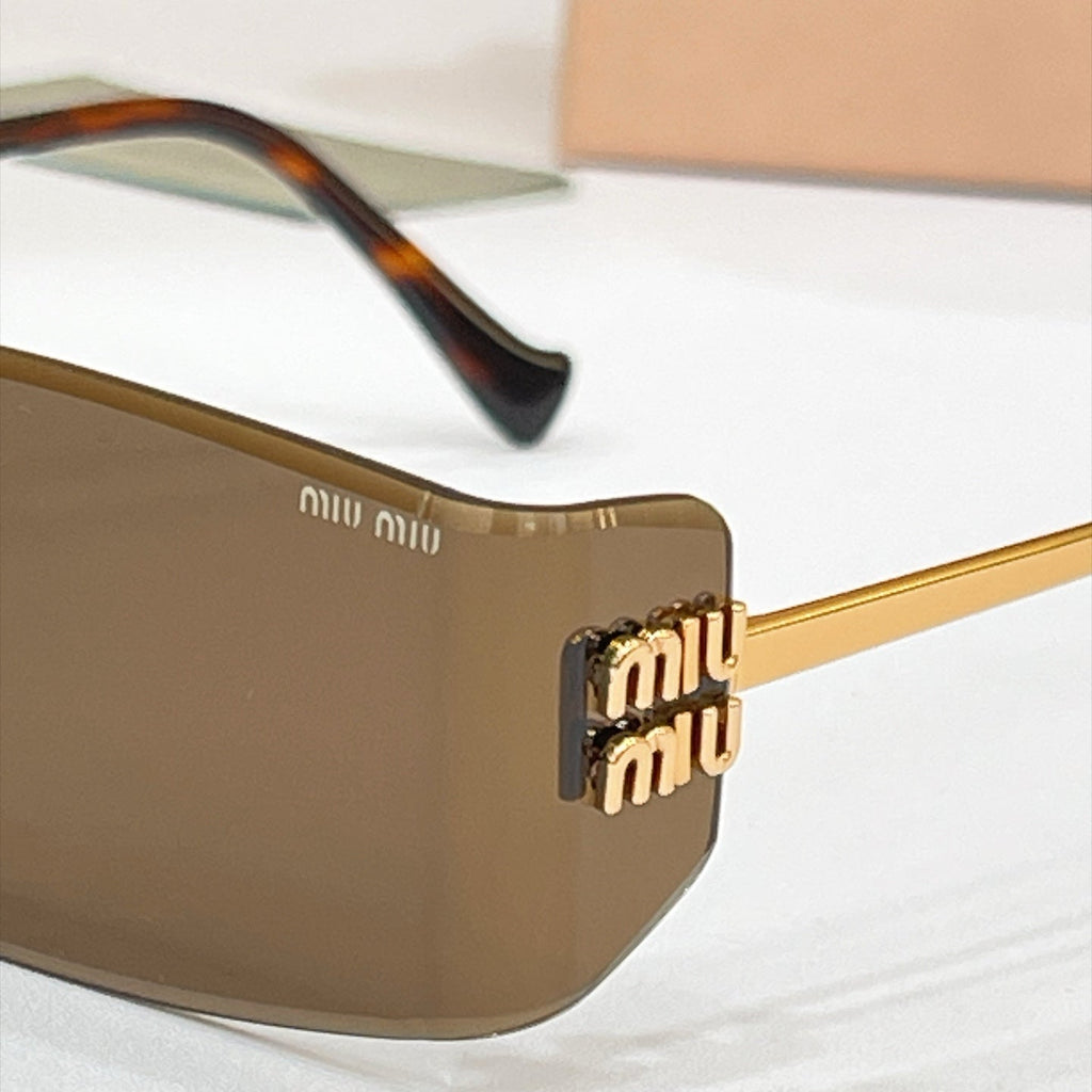 Miu Miu MU 177AV Sunglasses