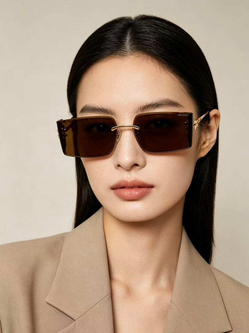 Miu Miu MU 177AV Sunglasses