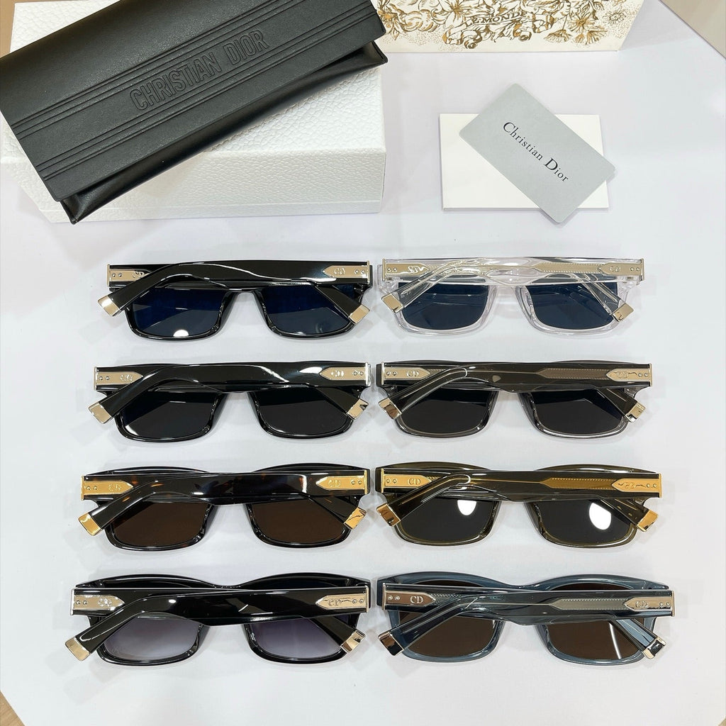 Dior Tailoring S3F Sunglasses
