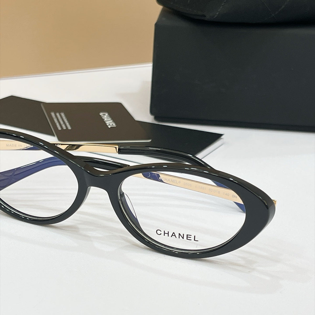 Chanel 3508 Sunglasses