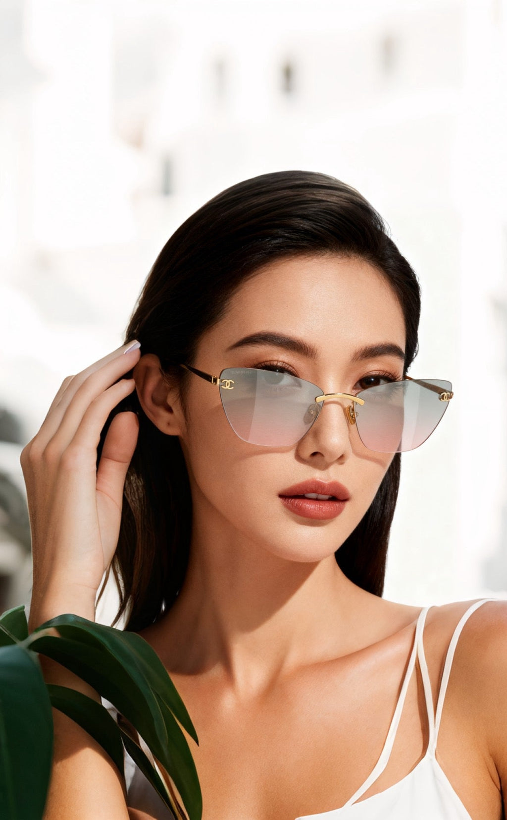 Chanel CH4286T Sunglasses