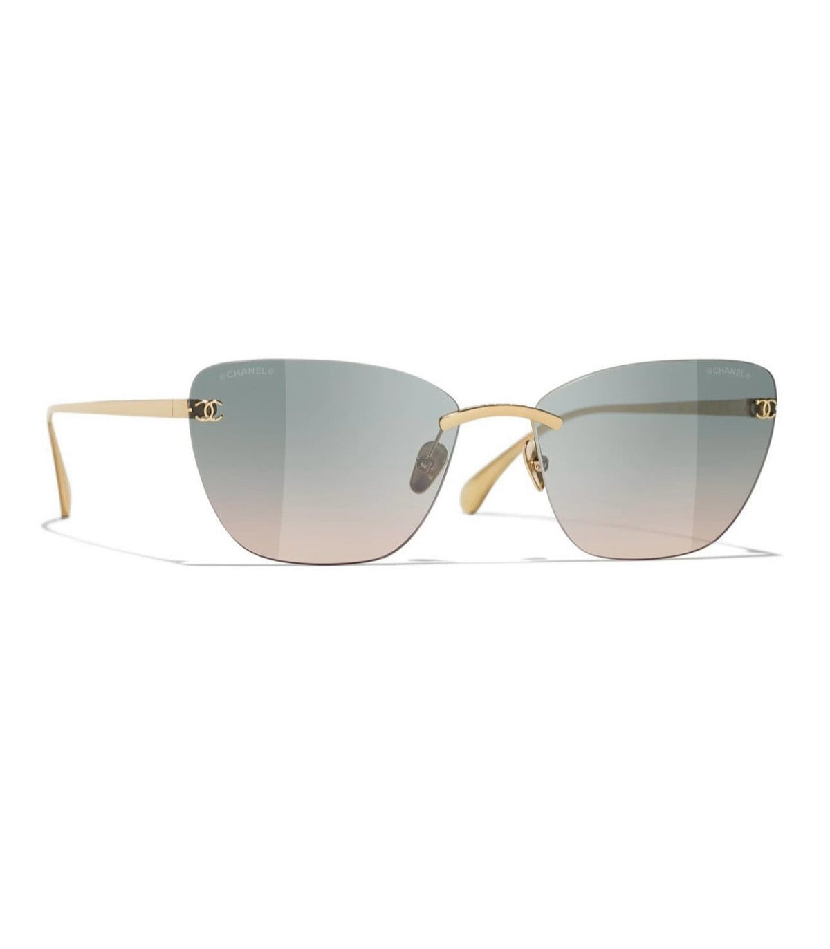 Chanel CH4286T Sunglasses