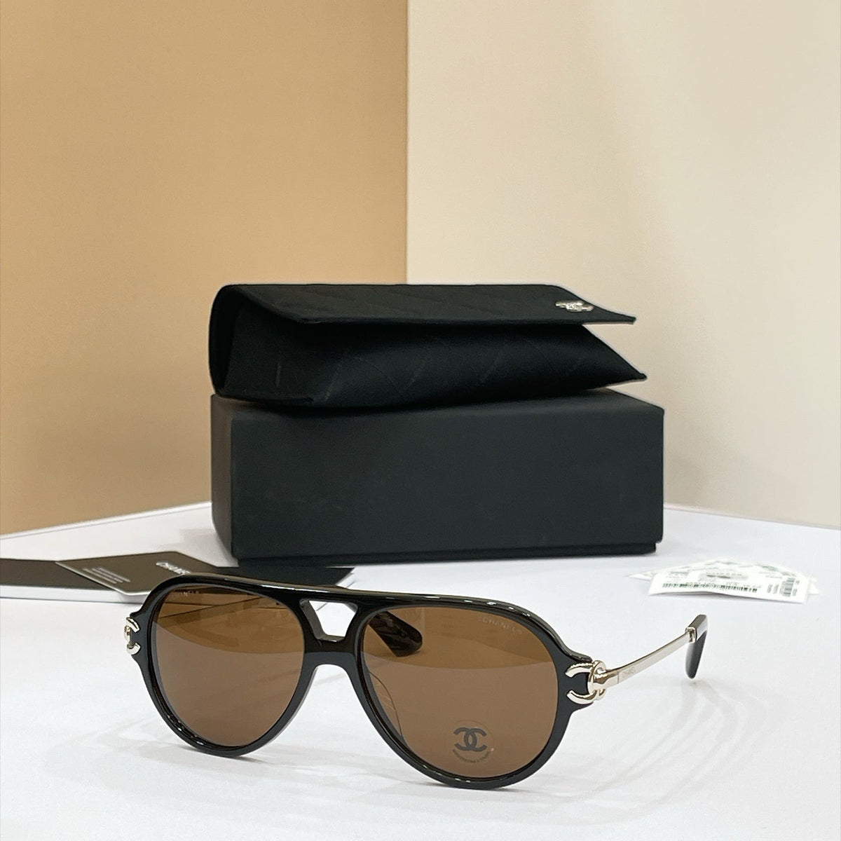 Chanel CH5568 Sunglasses