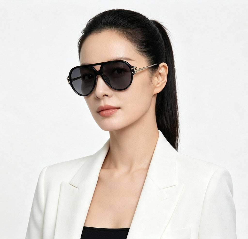 Chanel CH5568 Sunglasses