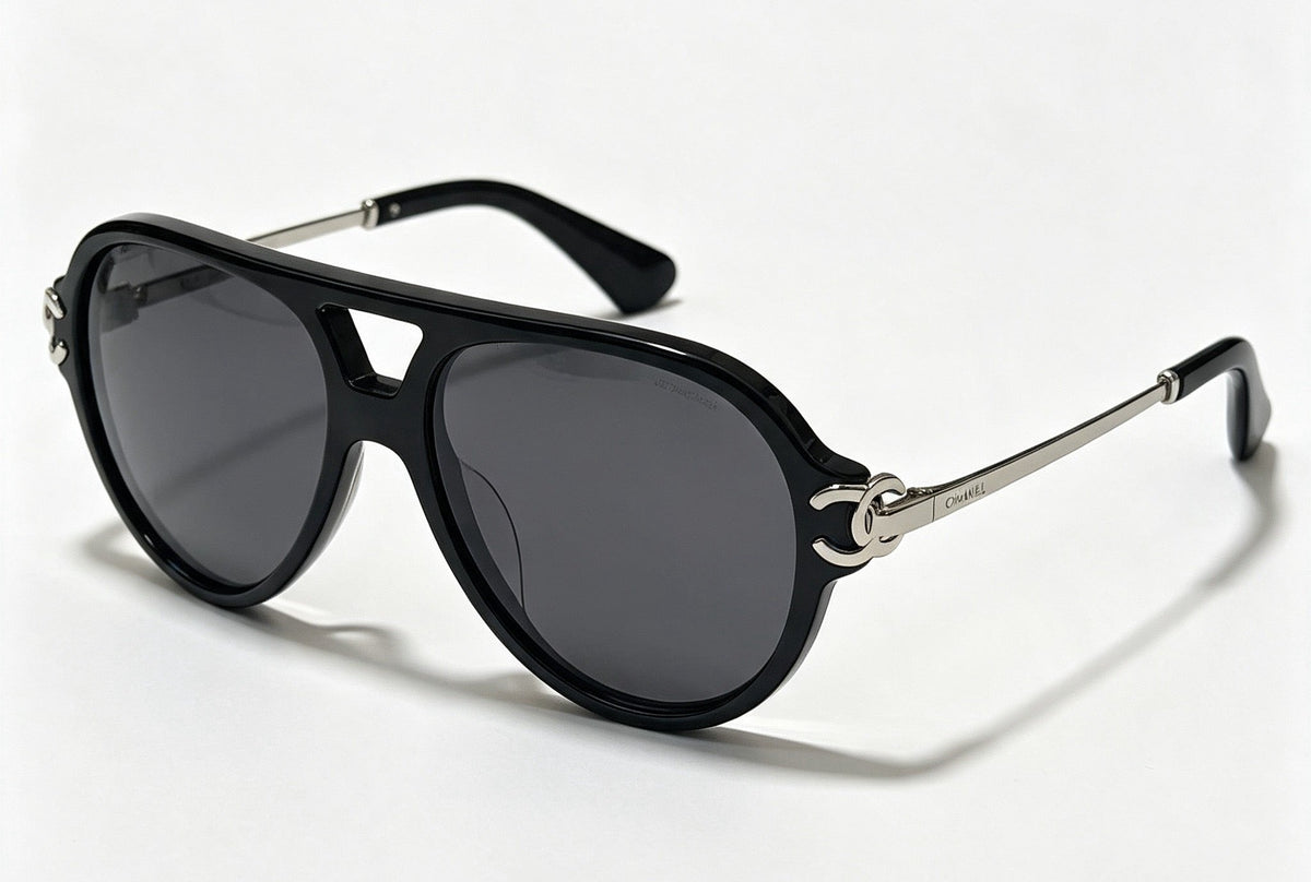 Chanel CH5568 Sunglasses