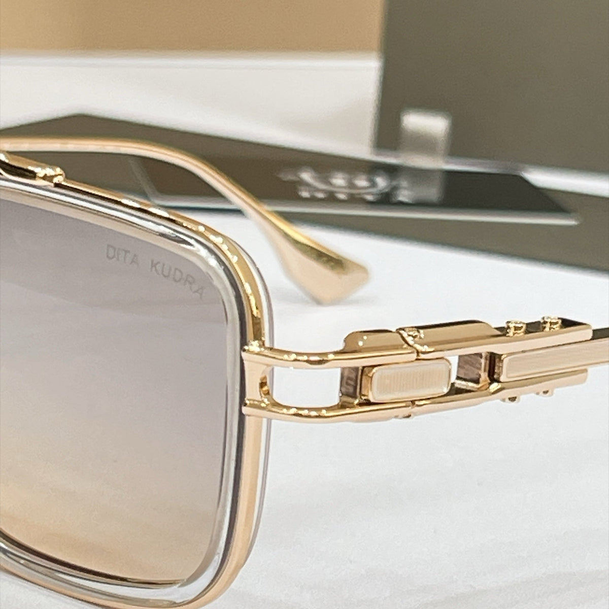 DITA DTS313 Sunglasses