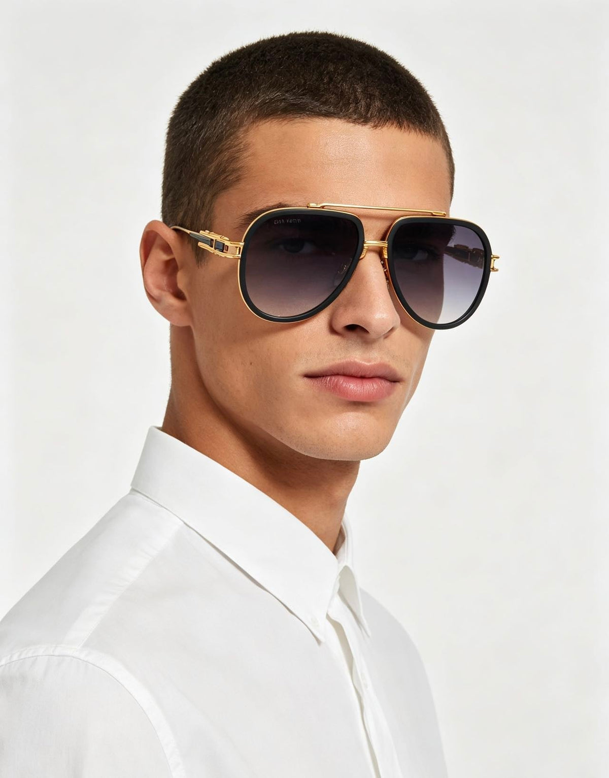 DITA DTS312 Sunglasses