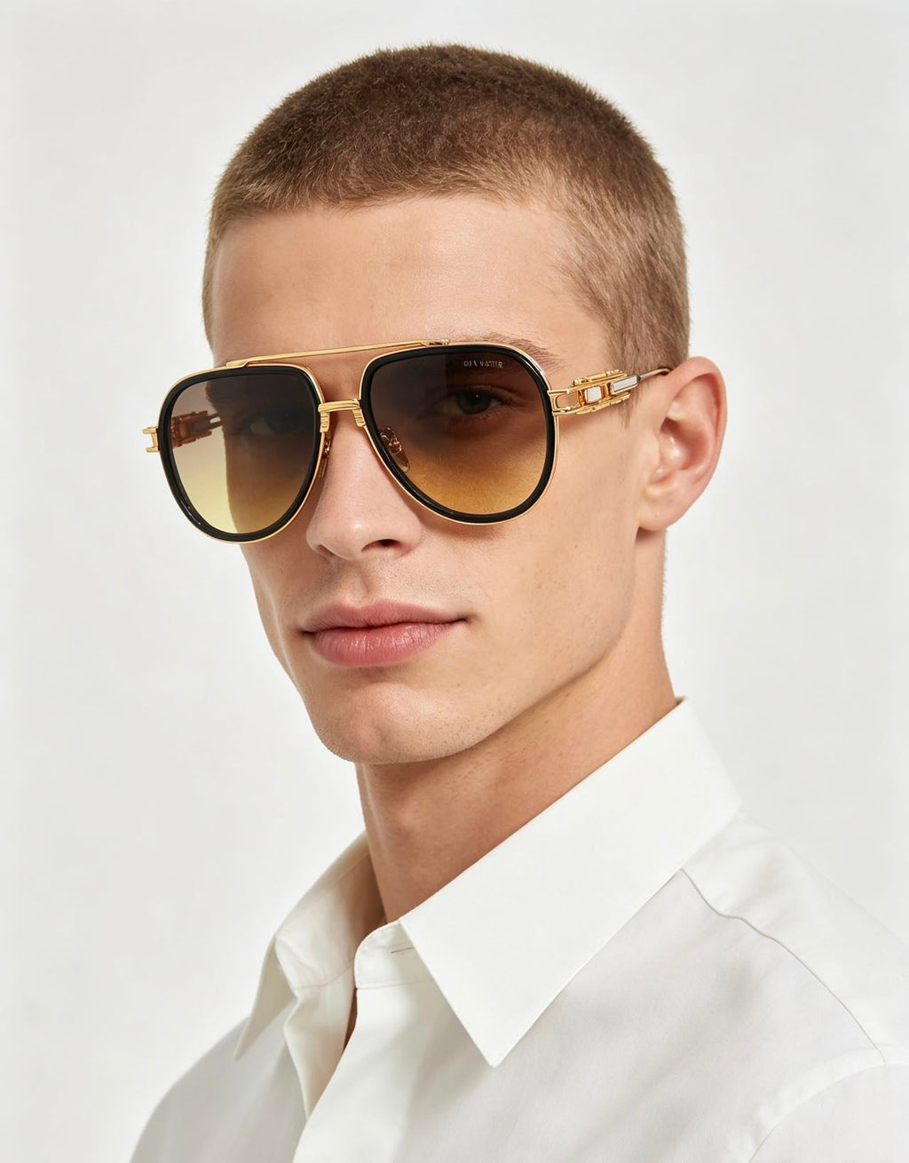 DITA DTS312 Sunglasses