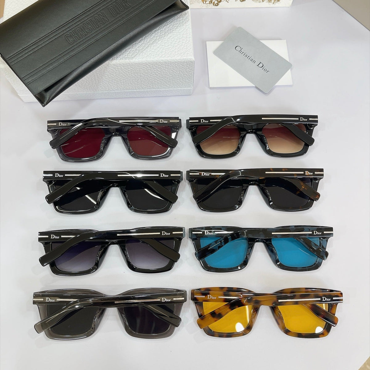Dior Line S1F Sunglasses