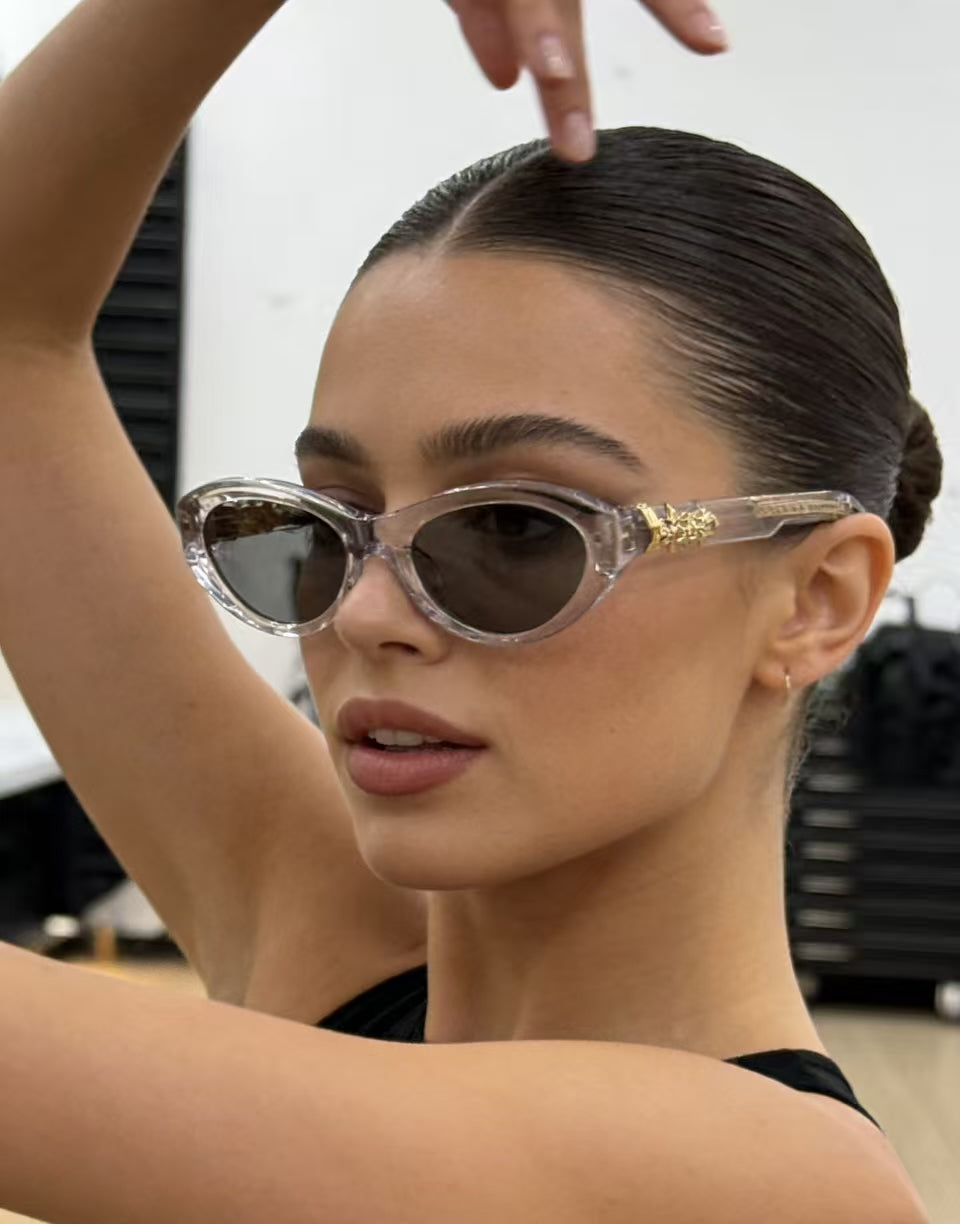 Chrome Hearts Blaster Sunglasses