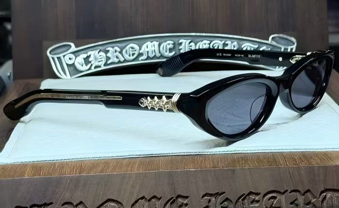 Chrome Hearts Blaster Sunglasses