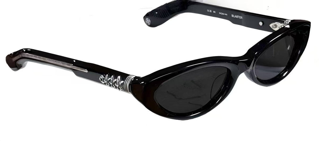 Chrome Hearts Blaster Sunglasses